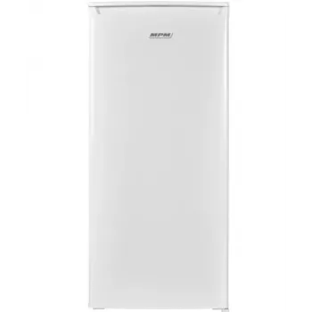 Frigorifero combinato MPM MPM-200-CJ-29/E, 200 L, a libera installazione, congelatore in alto, bianco, R600a