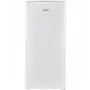 Frigorifero combinato MPM MPM-200-CJ-29/E, 200 L, a libera installazione, congelatore in alto, bianco, R600a