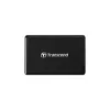 LETTORE DI MEMORIE FLASH ALL-IN-1/USB3.1 TS-RDF9K2 TRANSCEND