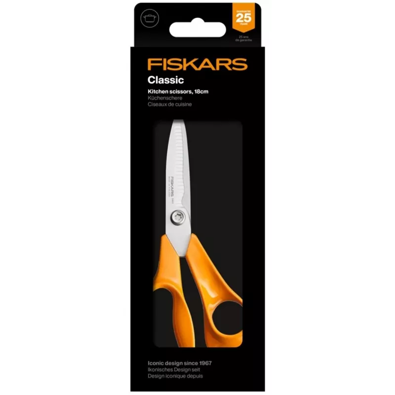 Forbici da cucina 18 cm 1075051