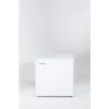 Frigorifero combinato Ravanson LKK-50 a libera installazione bianco