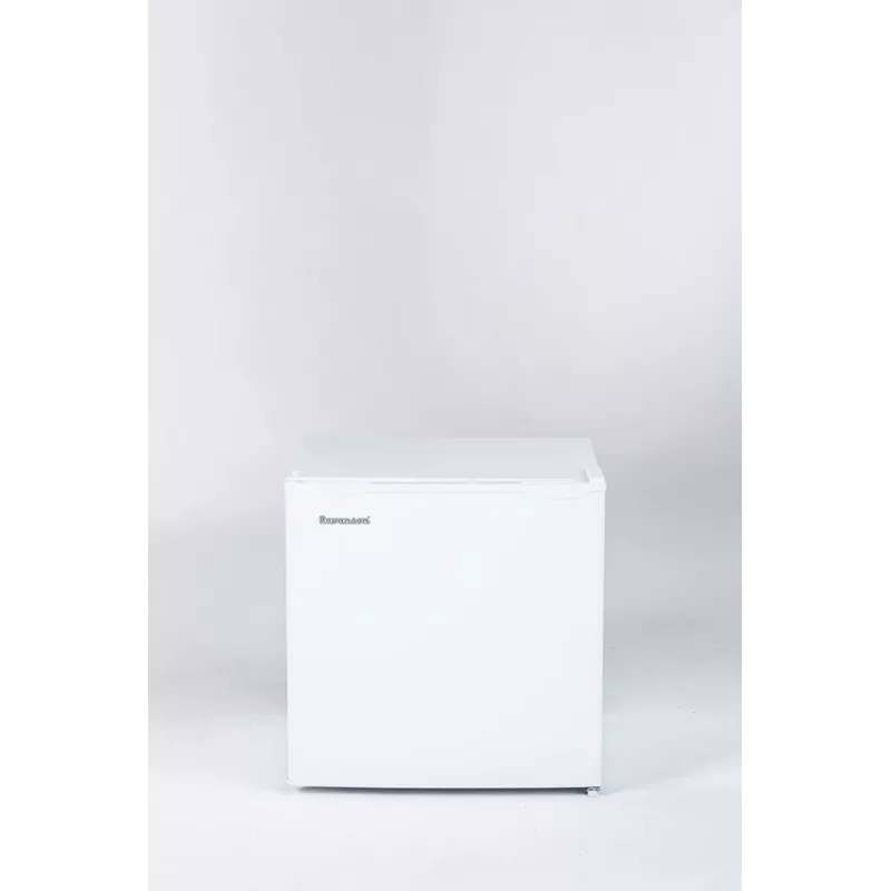 Frigorifero combinato Ravanson LKK-50 a libera installazione bianco