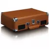 Giradischi audio a trasmissione a cinghia Lenco TT-10