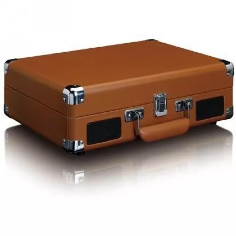 Giradischi audio a trasmissione a cinghia Lenco TT-10
