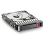 Hewlett Packard Enterprise HPE Enterprise - Disco rigido - 600GB - Hot-Swap - 3.5 LFF (8,9 cm LFF) - SAS 12Gb/s - 15000 giri/min - con HPE Smart Carrier Co