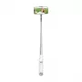 Treppiede selfie Telesin 1,8 m — supporto a 3 gambe regolabile per fotocamere e smartphone