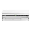 Plastificatrice Fellowes Venus A3, 80–250 micron, con kit iniziale di 10 buste per plastificazione A4