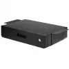 Cassetto da scrivania MACLEAN MC-461 design ergonomico compatto, montaggio semplice, accessorio sottoscrivania