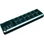Controller MIDI Omnitronic PAD-12 16 pad USB — controller pad per DAW e performance