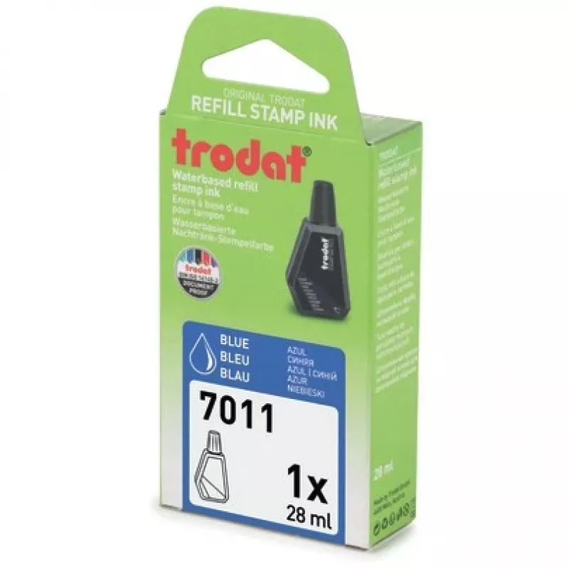 Trodat 87989 accessorio per timbri aziendali (87989)