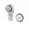 Leifheit 80029 rasoio levapelucchi, blu/bianco