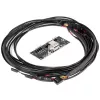 Cavo di alimentazione interno Alphacool 25054 80 m connettore maschio dritto