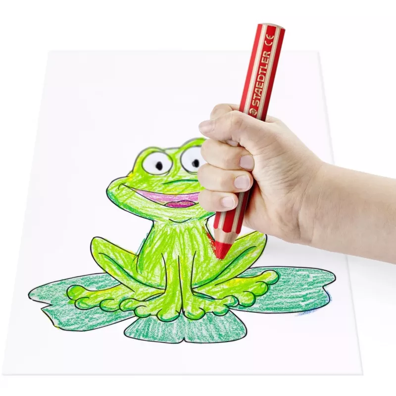 Matita colorata Staedtler 140 C36