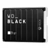 Disco rigido esterno Western Digital P10 5 TB 3.2 Gen 2 (3.1 Gen 2) nero