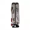 Multitool AZYMUT Giewon FS accendifuoco multitool con 19 utensili, pietra focaia, fischietto, custodia da cintura (H2038A)