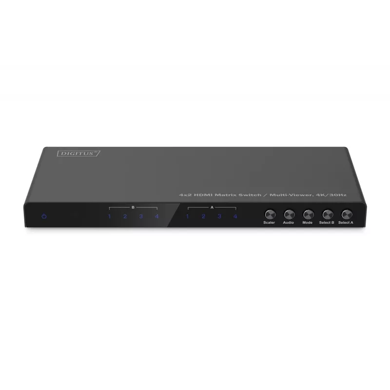 Matrice switch HDMI DS-55345
