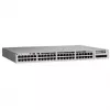 Cisco - Catalyst 9200 - Network Essentials - Switch - L3 managed 48 x 10/100/1000 rack-montabile