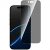 4smarts Second Glass Privacy con cornice di montaggio iPhone 17 Air (541573)