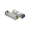 Modulo SFP LEVELONE GVT-0302 80 km monomodale LC