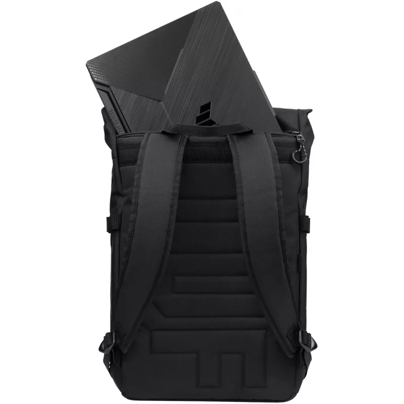 ASUS TUF Gaming VP4700 zaino casual nero poliestere (90XB06Q0-BBP010)