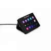 Elgato Stream Deck MK.2 – Pannello di controllo USB personalizzabile con 15 tasti classici, nero
