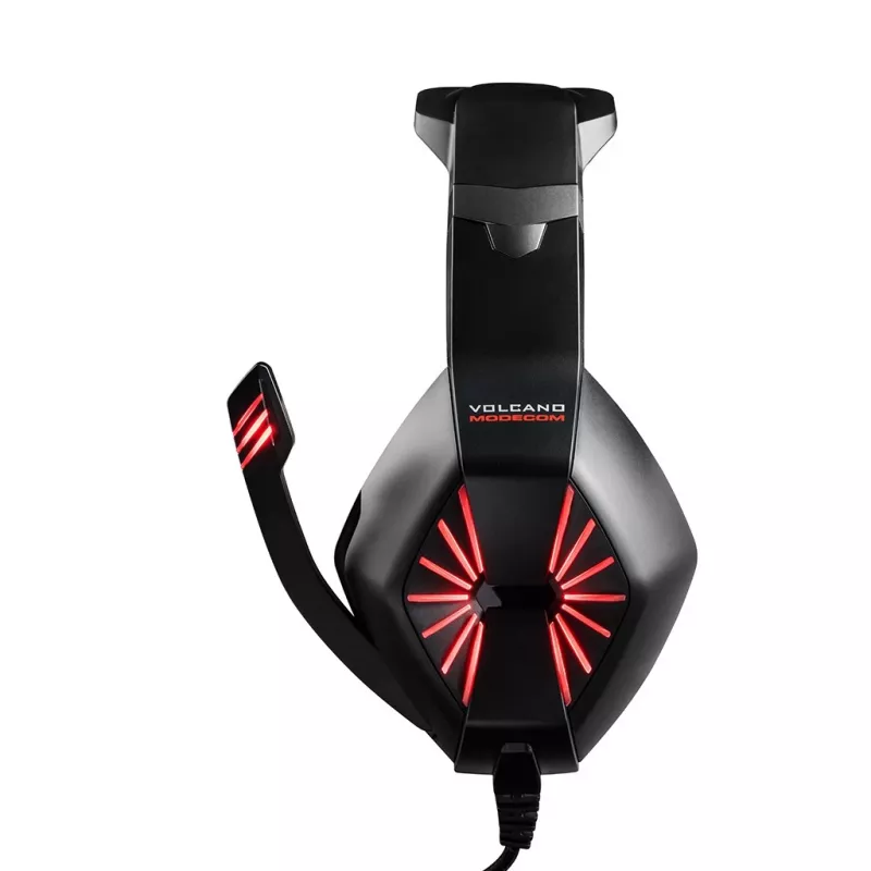 Cuffie con microfono Modecom Volcano MC-839 Sword