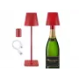 Cuocivapore elettrico Beper P201UTP114 a 2 livelli, da tavolo