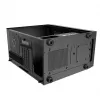 Case per computer Logic Concept Atos AM-ATOS-10-0000000-0002 ATX nero