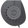 Koss | KPH30iK | Cuffie | Con filo | On-Ear | Microfono | Nero