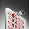 Pannello per fototerapia rossa Nanoleaf