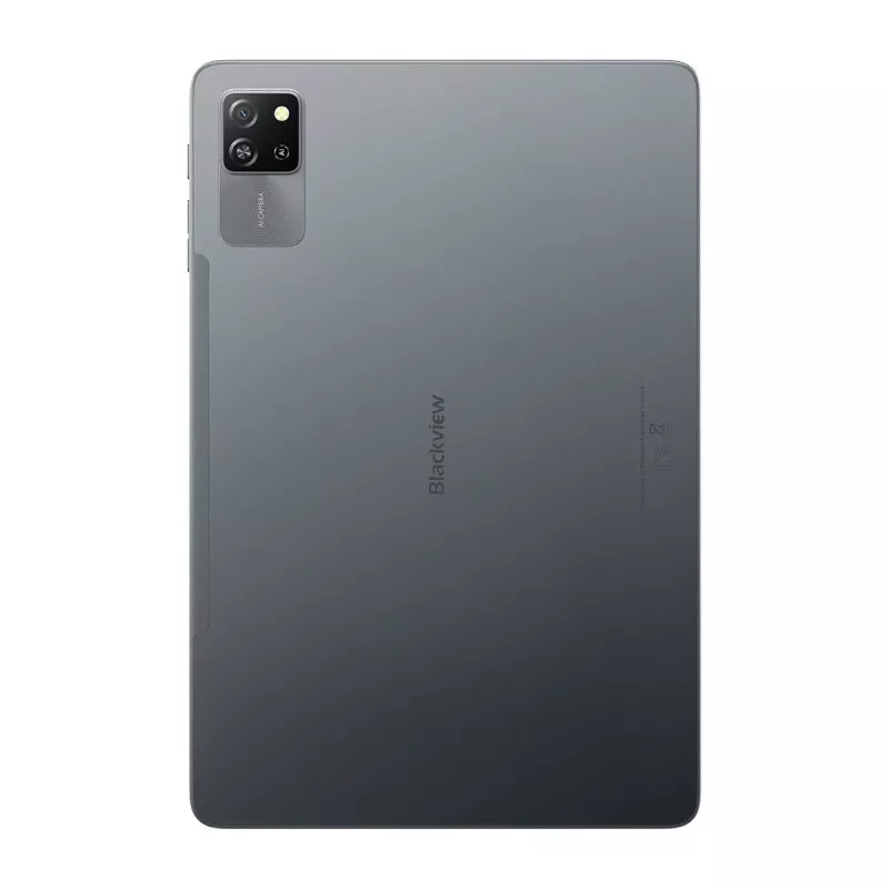Blackview Tab 60 Pro tablet 10 pollici, 8 GB RAM, 128 GB, grigio