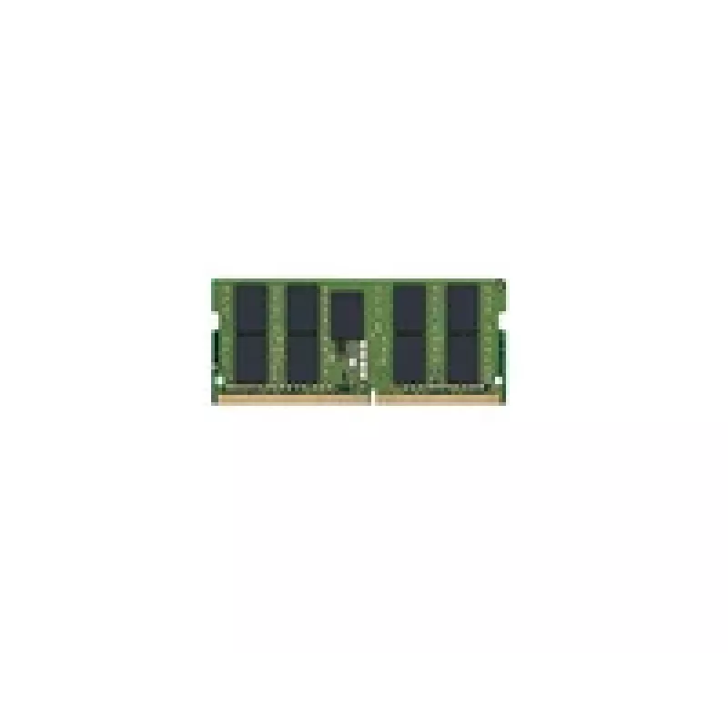 Modulo di memoria Kingston 32 GB DDR4 3200 MHz ECC