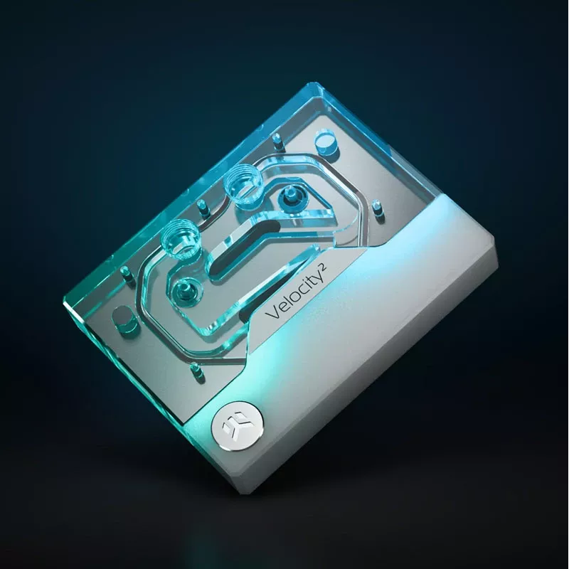 EK Water Blocks Componente/accessorio per sistema di raffreddamento computer dissipatore a liquido
