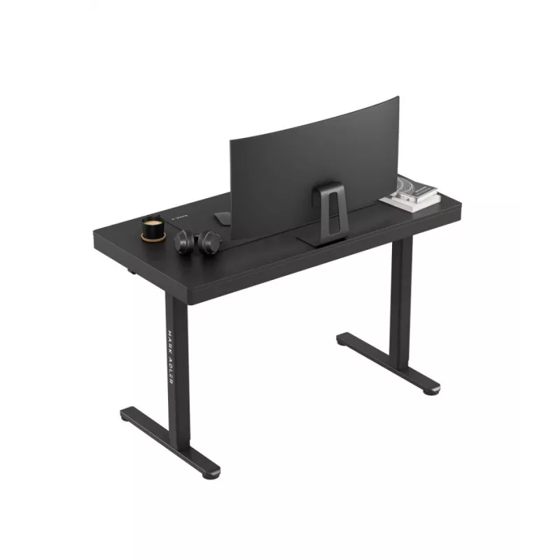 Scrivania elettrica MA-Leader 8.2 nero