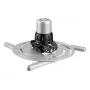 Supporto da soffitto argento Vogel's PPC 2500