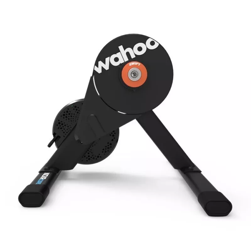 Trainer Wahoo KICKR CORE 2 (ZWIFT Cog & Click)