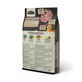 ACANA Heritage Light & Fit Dog - 6 kg