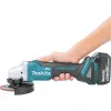 Makita DGA506Z smerigliatrice angolare 18V batteria e caricabatterie non inclusi