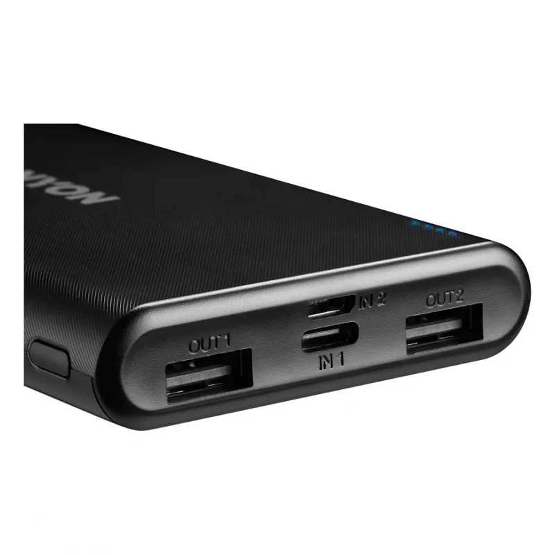 Caricabatterie portatile Canyon PB-106 10000 mAh