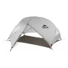 MSR Hubba Hubba NX tenda a cupola 2 persone rosso
