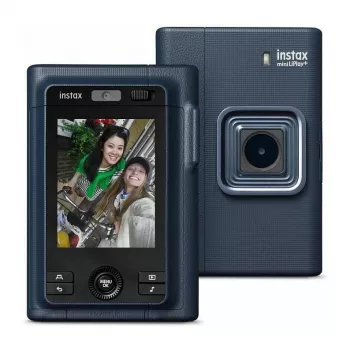 Fotocamera istantanea Fujifilm Instax 16948008 2560 x 1920 pixel navy