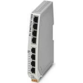Phoenix FL SWITCH 1108N 1085243 switch Ethernet industriale (1085243)