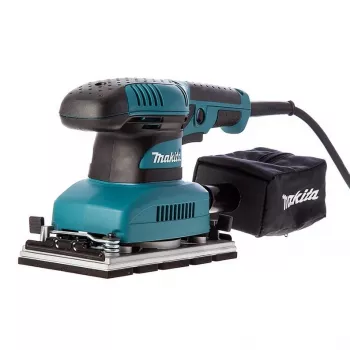Levigatrice orbitale 190W BO3710 Makita