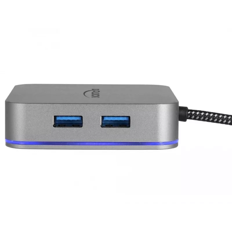 Docking station universale per tablet DeLOCK 87742