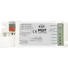Controller LED MDT AKD-0224V.02 2 canali, per strisce bianche (AKD-0224V.02)