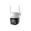 Telecamera di videosorveglianza DAHUA P8F-PV-0360B-PRO 8MP PT DOME WIFI