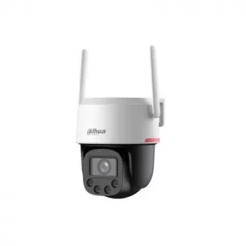 Telecamera di videosorveglianza DAHUA P8F-PV-0360B-PRO 8MP PT DOME WIFI