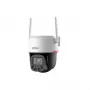 Telecamera di videosorveglianza DAHUA P8F-PV-0360B-PRO 8MP PT DOME WIFI