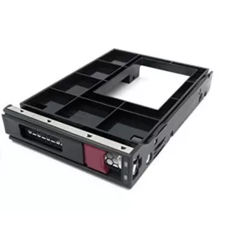 HP 3,5 HDD tray caddy per Proliant 774026-001, DL20, ML110, ML350 G10 Gen10 telaio server