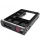 HP 3,5 HDD tray caddy per Proliant 774026-001, DL20, ML110, ML350 G10 Gen10 telaio server